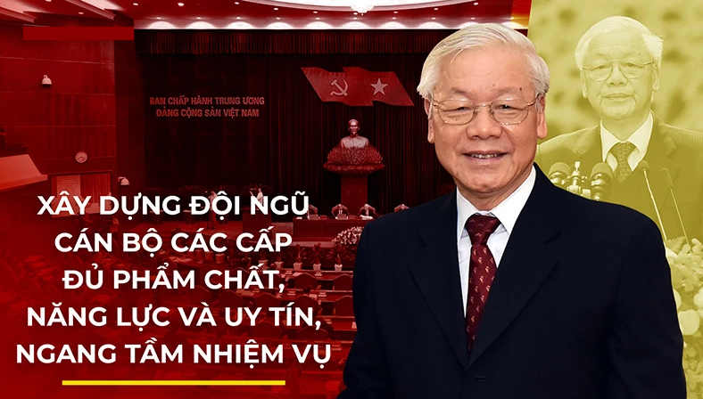 Đổi mới công tác quản lý cán bộ, công chức, viên chức trong cơ quan nhà nước đáp ứng yêu cầu cải...